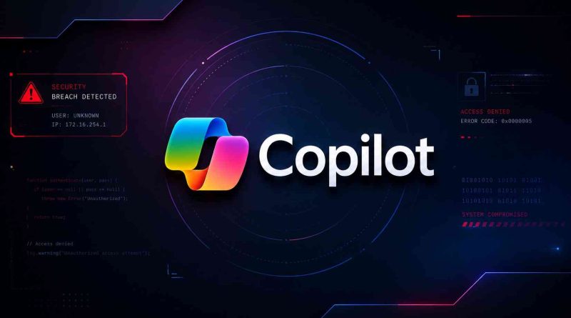 Vulnerabilidades de Copilot