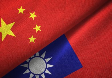 Trump da un consejo a China y Taiwán