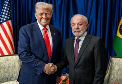 Trump recibirá a Lula en Washington con un tema espinoso sobre la mesa