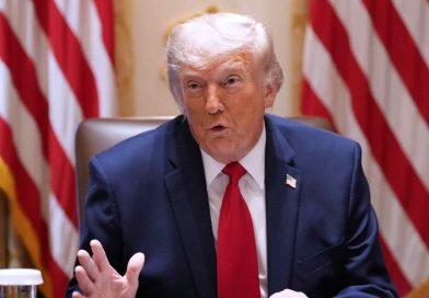 Trump sobre Irán: "Tenemos todas las cartas, porque los hemos derrotado militarmente"