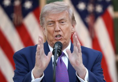 Trump sobre la propuesta de Irán: "Si no me gusta la primera oración, simplemente la descarto"