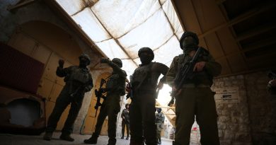Tucker Carlson 'destroza' al Ejército de Israel: "Sería devorado en 20 minutos por Irán"