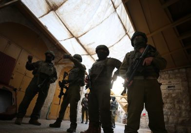 Tucker Carlson 'destroza' al Ejército de Israel: "Sería devorado en 20 minutos por Irán"