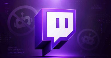Twitch empieza la guerra contra los bots