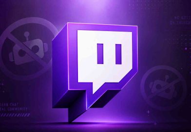 Twitch empieza la guerra contra los bots