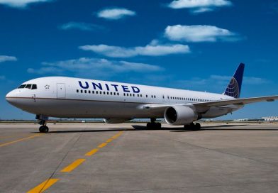 United Airlines restablecerá sus vuelos entre EEUU y Venezuela
