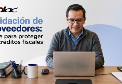 validación de proveedores Seniat