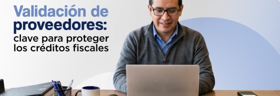 validación de proveedores Seniat