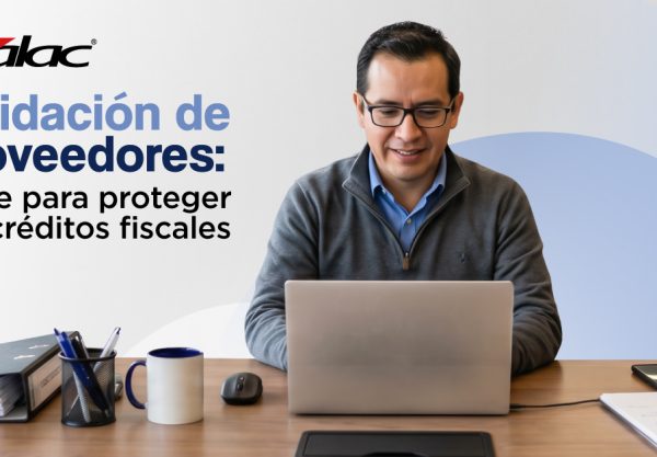 validación de proveedores Seniat