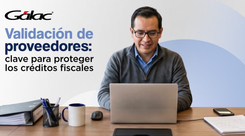 validación de proveedores Seniat