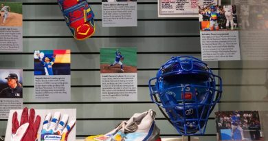 Salón de la Fama - Clásico Mundial - Venezuela - Team Béisbol Venezuela
