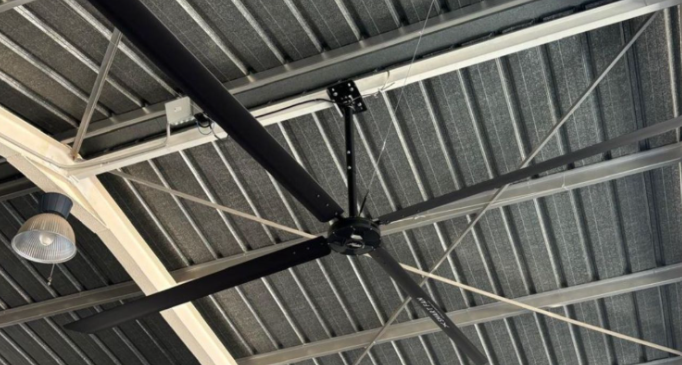 ventiladores