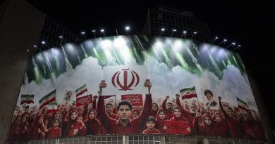 Vicepresidente de Irán promete que el país celebrará pronto una "gran victoria"