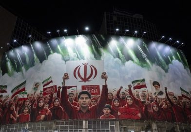 Vicepresidente de Irán promete que el país celebrará pronto una "gran victoria"
