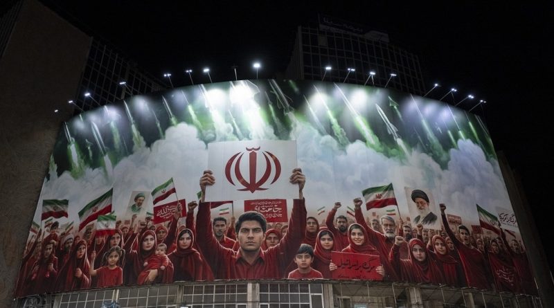 Vicepresidente de Irán promete que el país celebrará pronto una "gran victoria"
