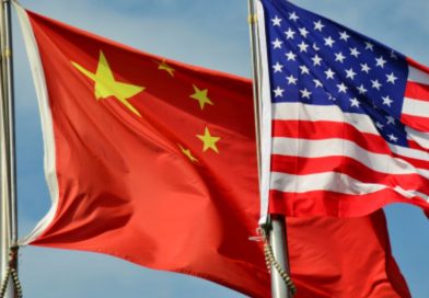 Visión Geopolítica: Sobre coopetencia, China-EEUU y la trampa de Tucídides