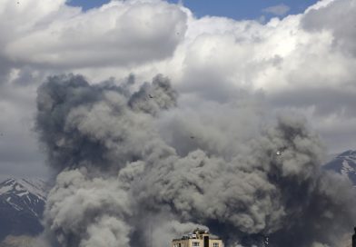 WSJ: EE.UU. e Israel se preparan para nuevos ataques contra Irán