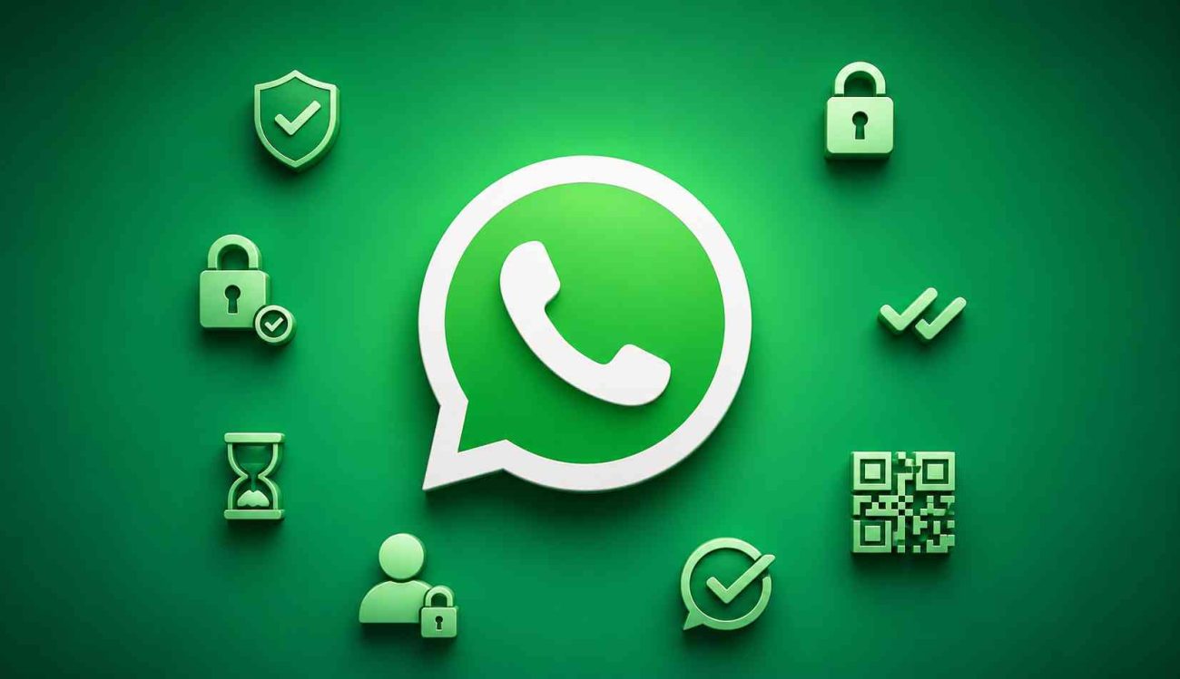 WhatsApp IA