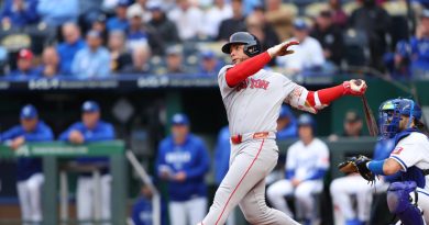 Willson Contreras fue designado Jugador de la Semana en la MLB