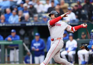 Willson Contreras fue designado Jugador de la Semana en la MLB