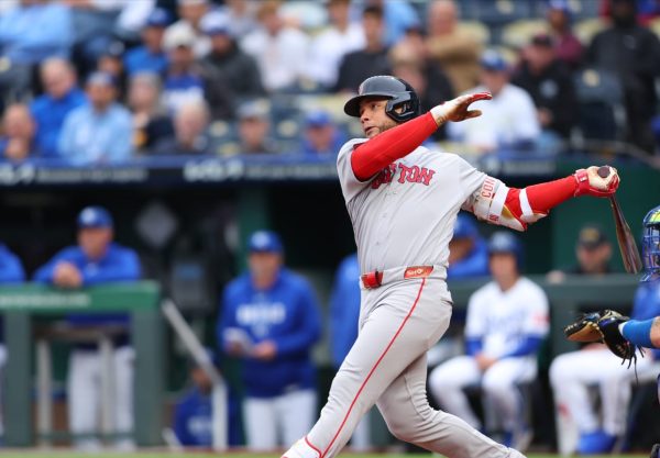 Willson Contreras fue designado Jugador de la Semana en la MLB