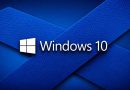 Windows 10 KB5087544