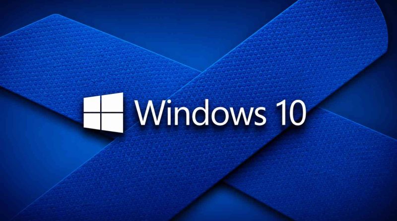 Windows 10 KB5087544