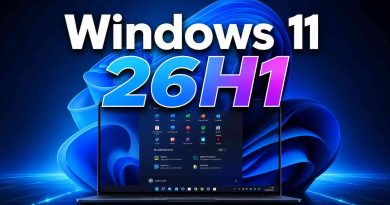 Windows 11 26H1 recibe la Build 28000.2173