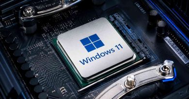 Windows 11 acelerará las CPU