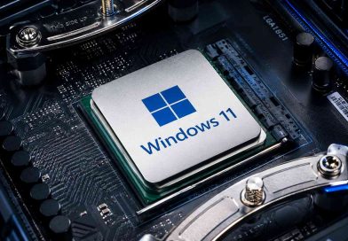 Windows 11 acelerará las CPU