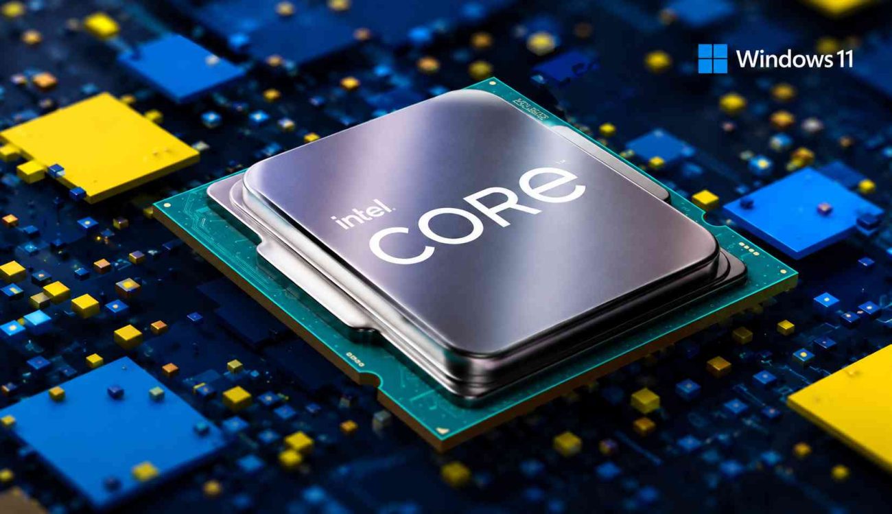 Windows 11 acelerará las CPU