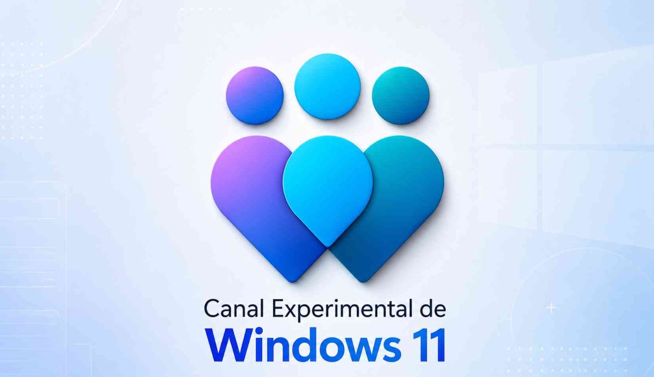 Windows 11 build 29595.1000 y 28020.2149