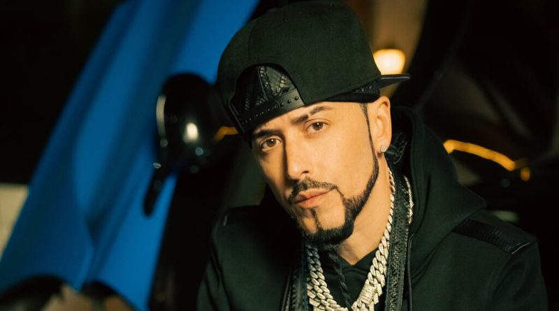 Yandel
