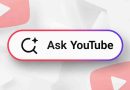 Ask YouTube