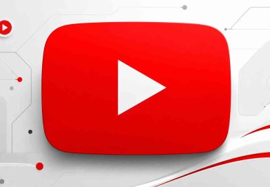 vídeos de IA en YouTube