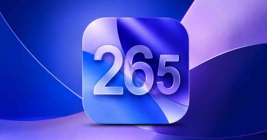 iOS 26.5 ya está disponible