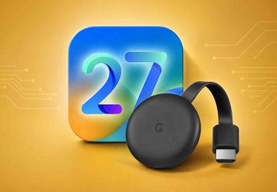 Nuevos cambios llegan con iOS 27