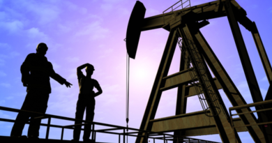 José Leggio Cassara | El liderazgo empresarial en la petroquímica