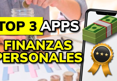 Carlos Alessandro Cestari Infantini | Las mejores apps de finanzas personales