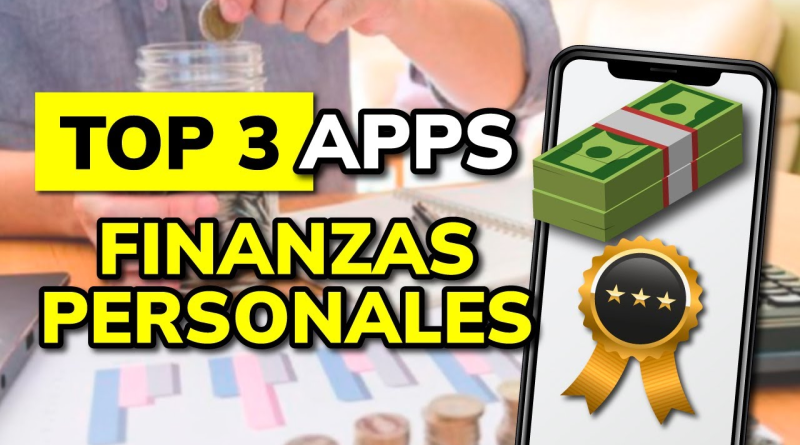 Carlos Alessandro Cestari Infantini | Las mejores apps de finanzas personales