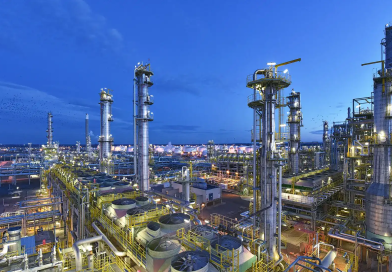 José Leggio Cassara | petroquímica en la industria venezolana