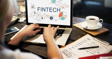 Ligia Carolina Gorriño Castellar y el auge de Fintech