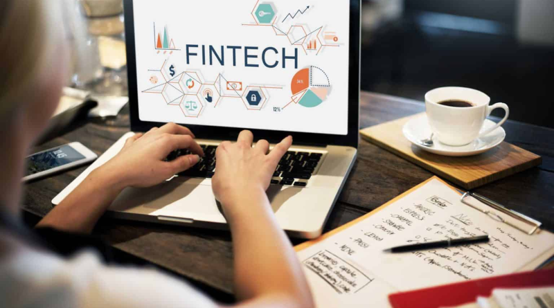 Ligia Carolina Gorriño Castellar y el auge de Fintech