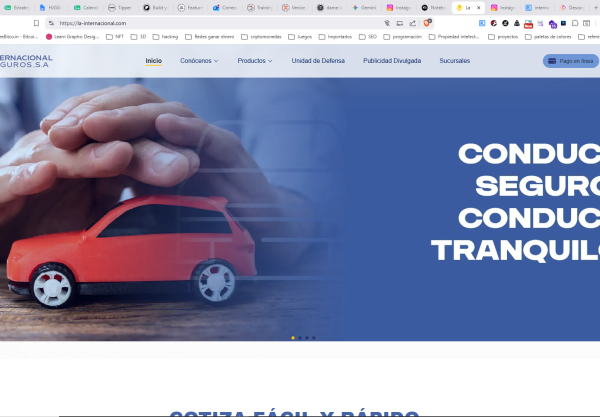 Solicita tu Carta Aval Fácilmente