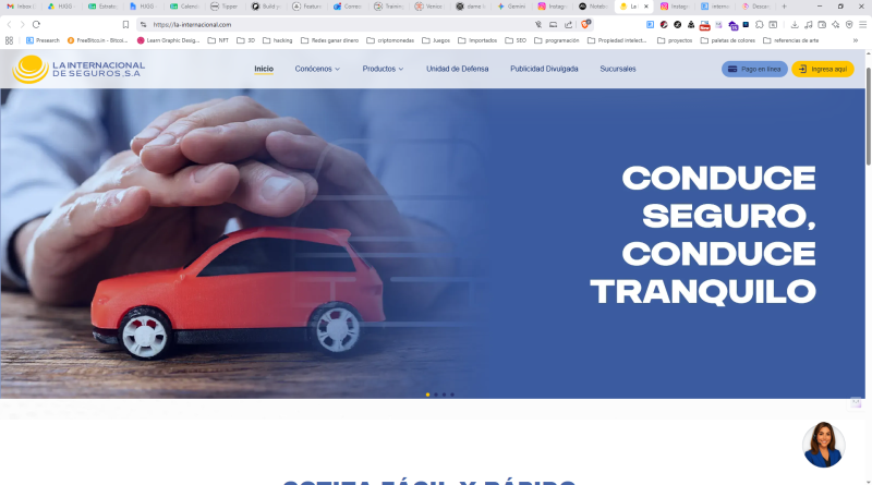 Solicita tu Carta Aval Fácilmente