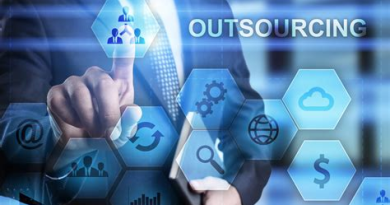 El Desafío del Outsourcing en la Industria Petrolera