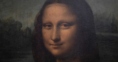 Los Secretos Detrás de la Sonrisa