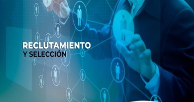 Sol María Sthormes y el reclutamiento en petróleo en Venezuela