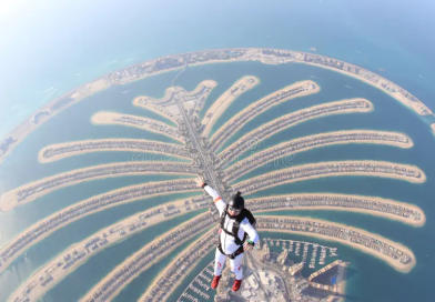 Adrenalina pura en 2026: Los 5 deportes extremos más populares y dónde practicarlos