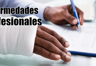 Enfermedades Profesionales y Gestión de Talento